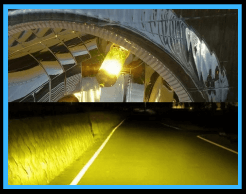 雨天・雪に強い”イエロー(黄色)ヘッドライトバルブのおすすめ4選